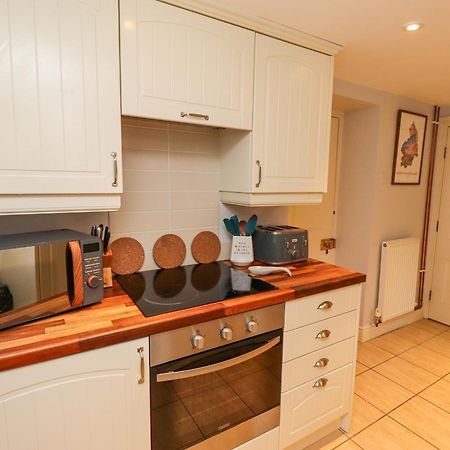 Woodcutters Cottage Haltwhistle Exterior foto