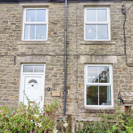 Woodcutters Cottage Haltwhistle Exterior foto