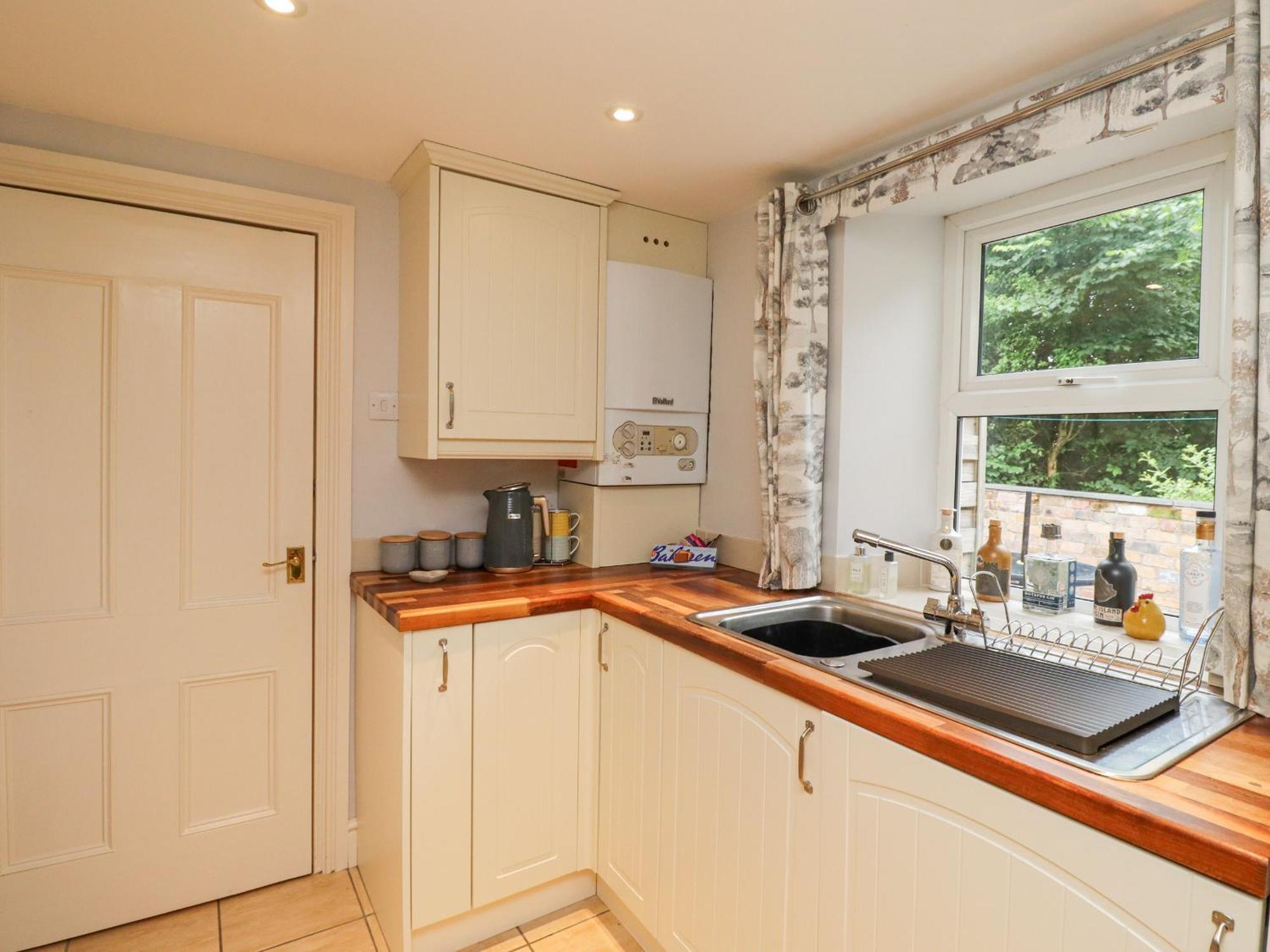 Woodcutters Cottage Haltwhistle Exterior foto